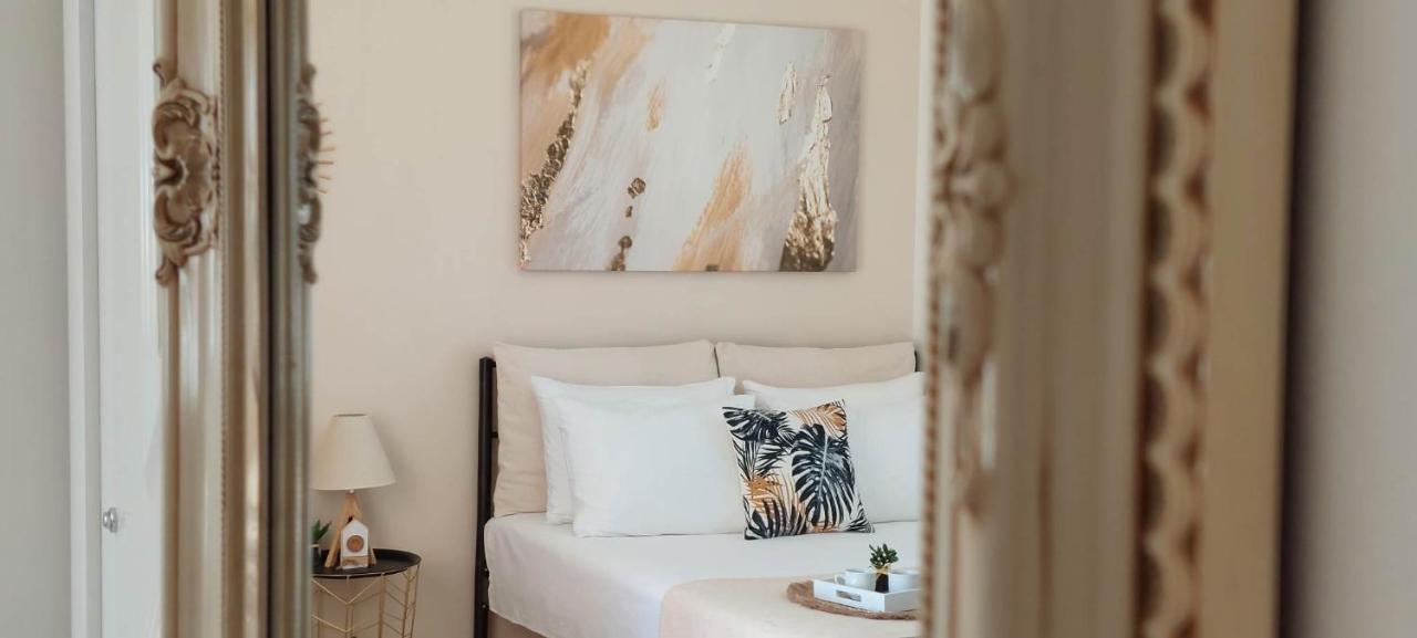 Perfect View Luxury Apartment Ierapetra  Bagian luar foto