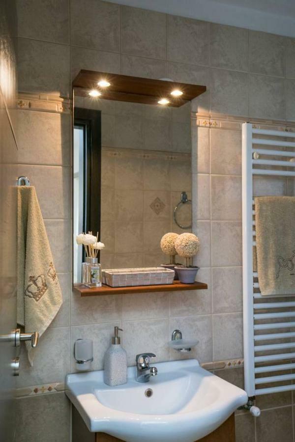 Perfect View Luxury Apartment Ierapetra  Bagian luar foto