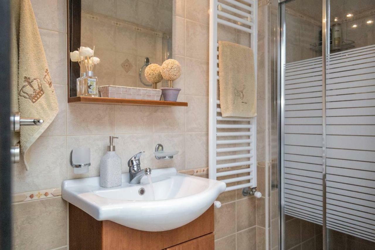 Perfect View Luxury Apartment Ierapetra  Bagian luar foto